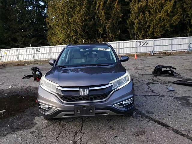 2015 Honda CR-V - Image 11