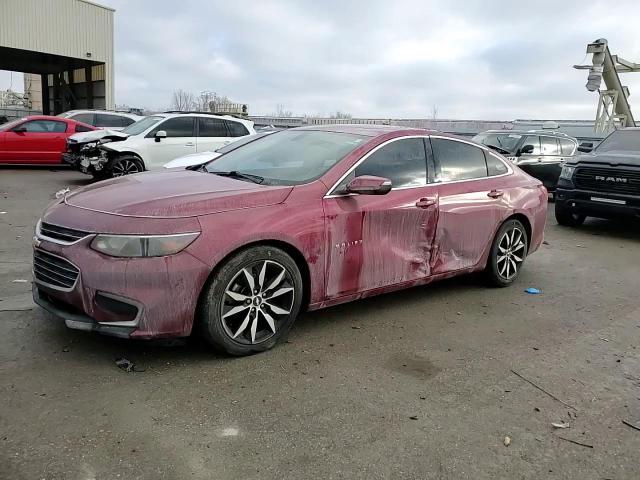 2018 Chevrolet Malibu - Image 11