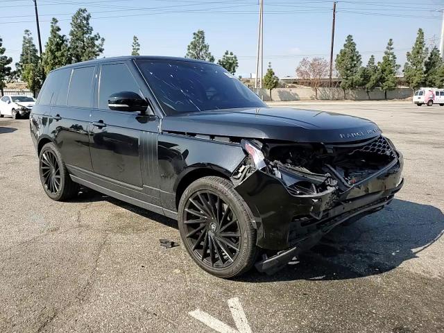 2020 Land Rover Range Rover - Image 12