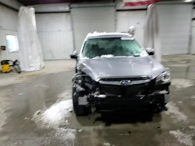 2017 Subaru Forester - Image 15