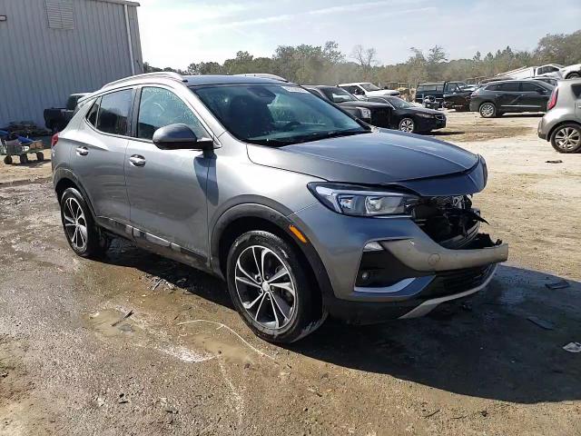 2020 Buick Encore - Image 14