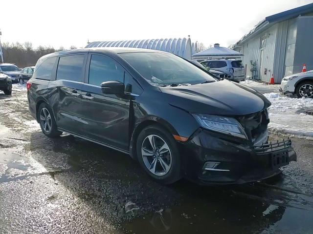 2019 Honda Odyssey - Image 12