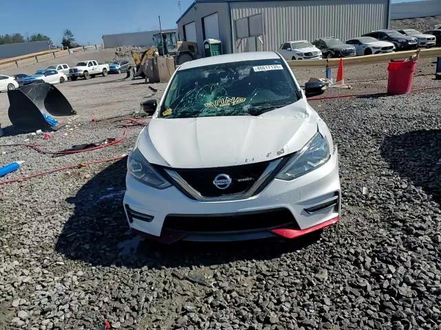 2017 Nissan Sentra - Image 13