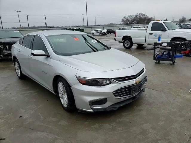 2018 Chevrolet Malibu - Image 10