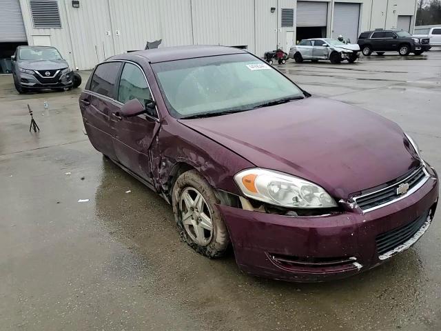 2007 Chevrolet Impala - Image 10