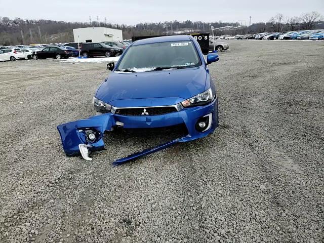 2017 Mitsubishi Lancer - Image 14