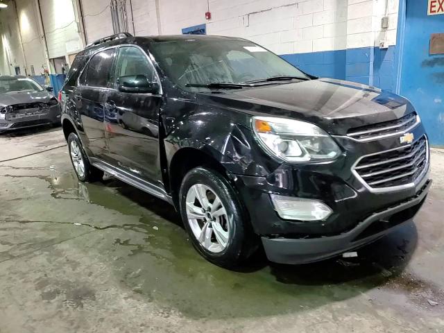2016 Chevrolet Equinox - Image 14
