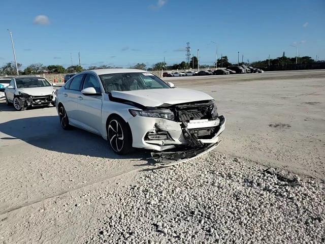 2020 Honda Accord - Image 11