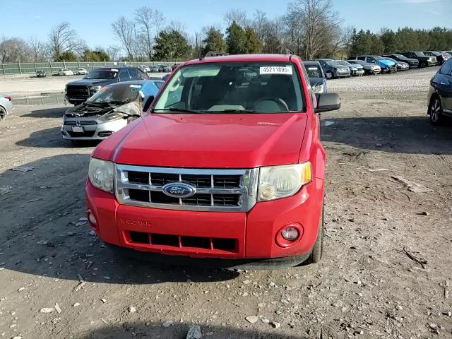 2009 Ford Escape - Image 12