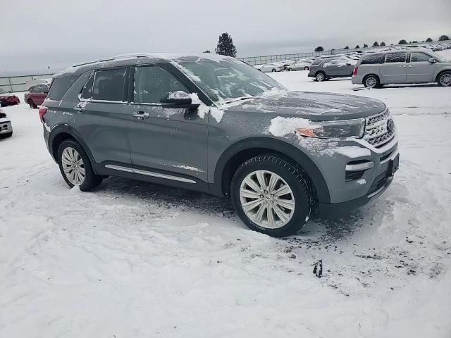 2021 Ford Explorer - Image 12