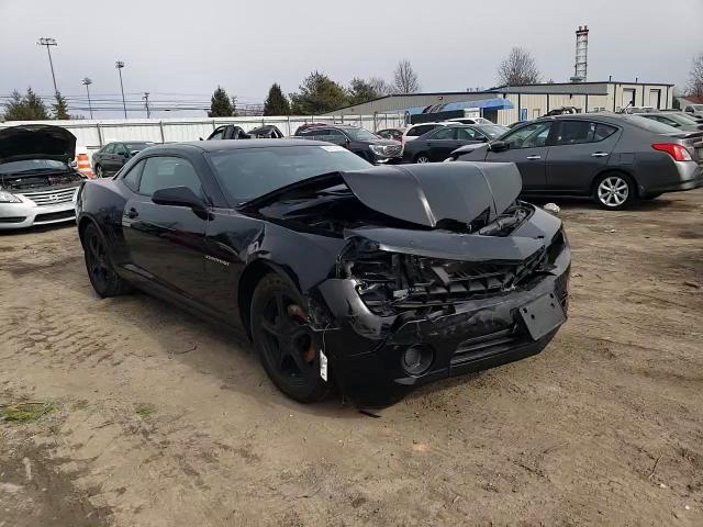 2012 Chevrolet Camaro - Image 10