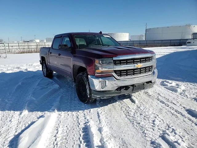 2016 Chevrolet Silverado - Image 11