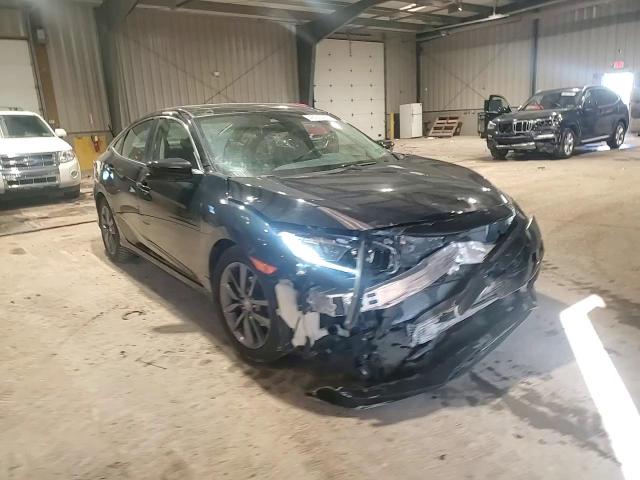 2021 Honda Civic - Image 11