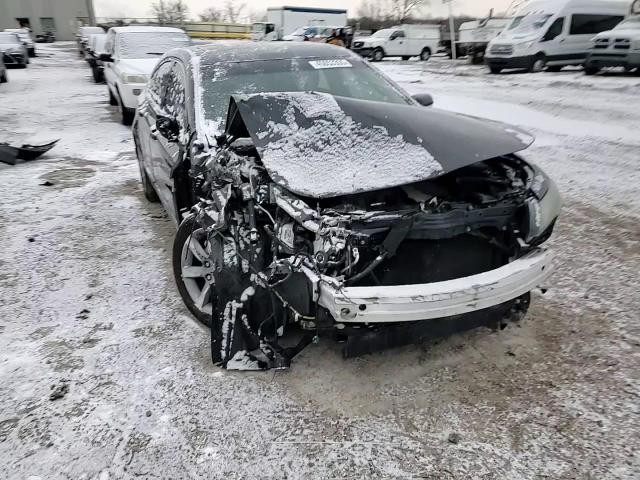 2012 Acura TL - Image 11