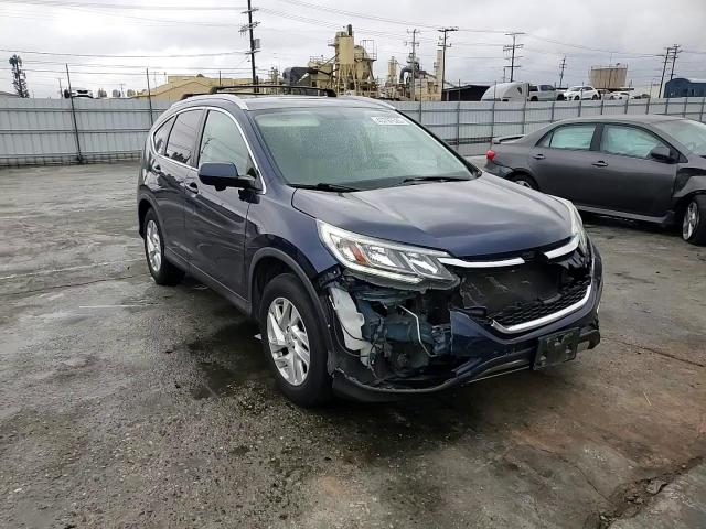 2015 Honda CR-V - Image 12