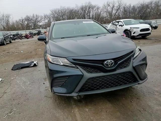 2018 Toyota Camry - Image 10