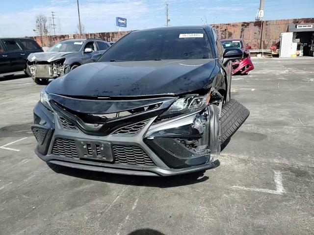 2021 Toyota Camry - Image 10