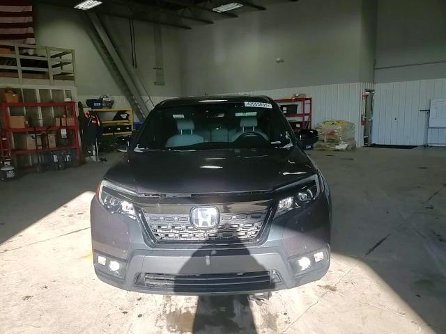 2021 Honda Passport - Image 12
