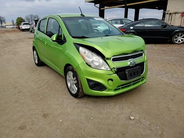 2014 Chevrolet Spark - Image 10