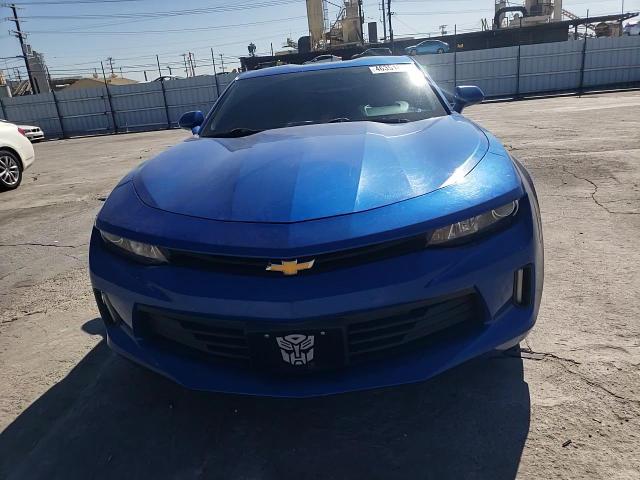2017 Chevrolet Camaro - Image 10