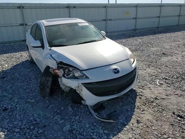 2011 Mazda 3 - Image 10