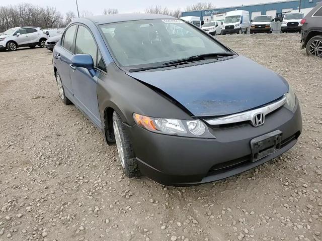 2007 Honda Civic - Image 11