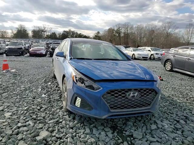 2019 Hyundai Sonata - Image 10