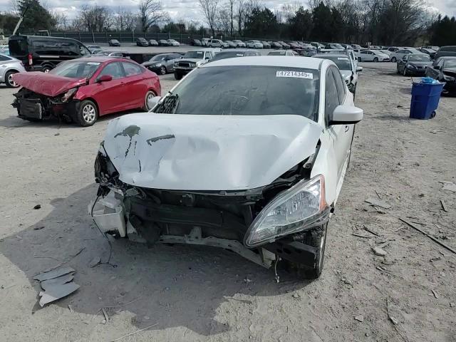 2013 Nissan Sentra - Image 11