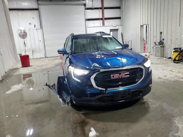 2020 GMC Terrain - Image 14