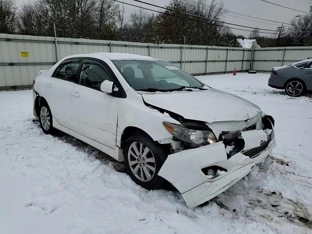 2010 Toyota Corolla - Image 10