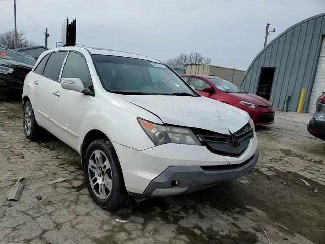 2007 Acura MDX - Image 11