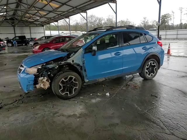 2016 Subaru XV - Image 11