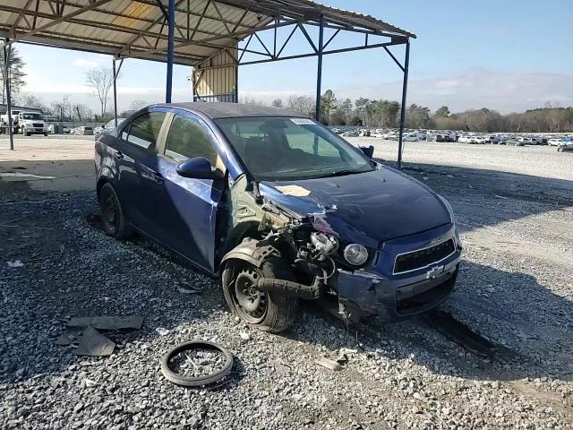 2013 Chevrolet Sonic - Image 10