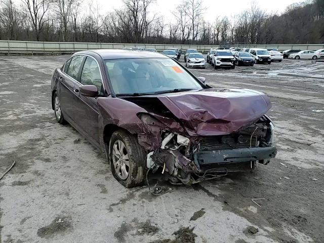 2008 Honda Accord - Image 11