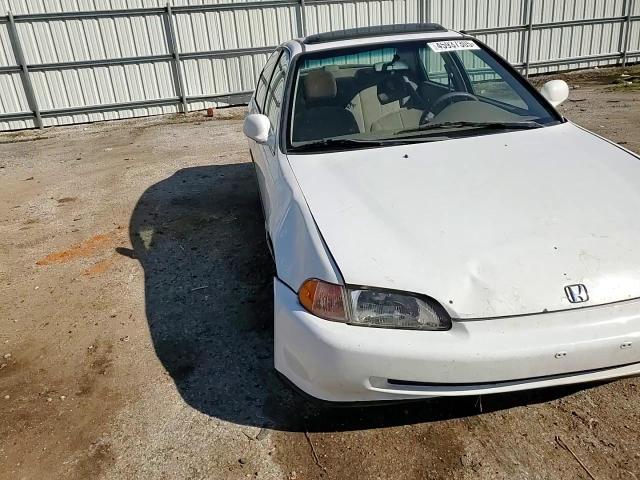 1994 Honda Civic - Image 10