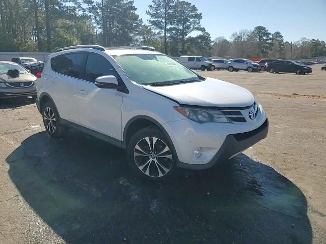 2015 Toyota RAV 4 - Image 13