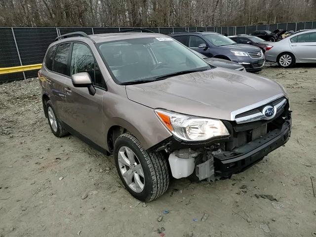 2016 Subaru Forester - Image 12