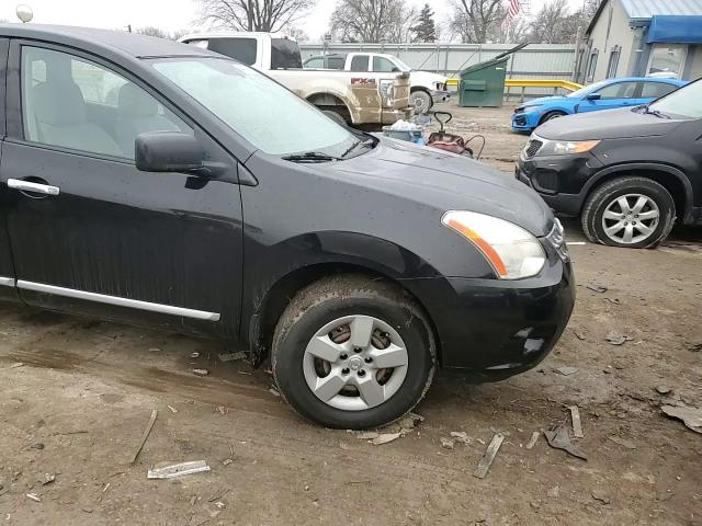 2011 Nissan Rogue - Image 12