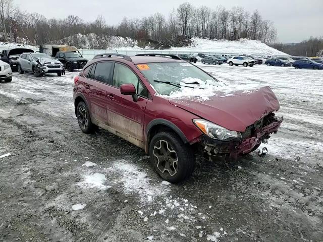 2014 Subaru XV - Image 11