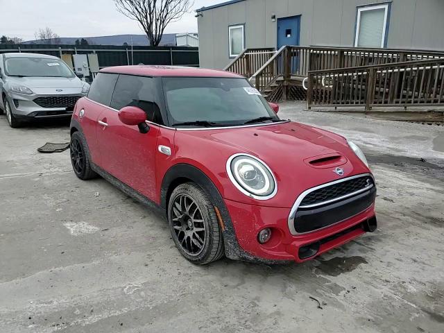 2020 MINI Cooper - Image 11
