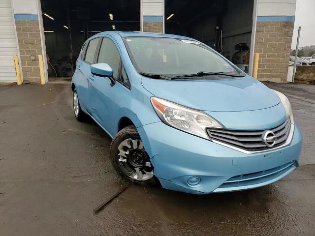 2015 Nissan Versa - Image 13