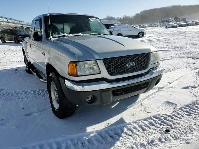 2001 Ford Ranger - Image 11