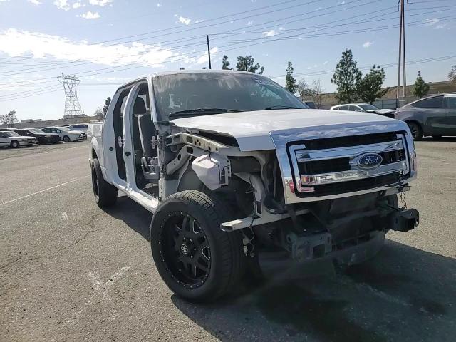 2014 Ford F-150 - Image 11