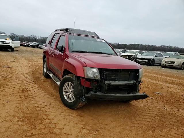 2014 Nissan XTerra - Image 12