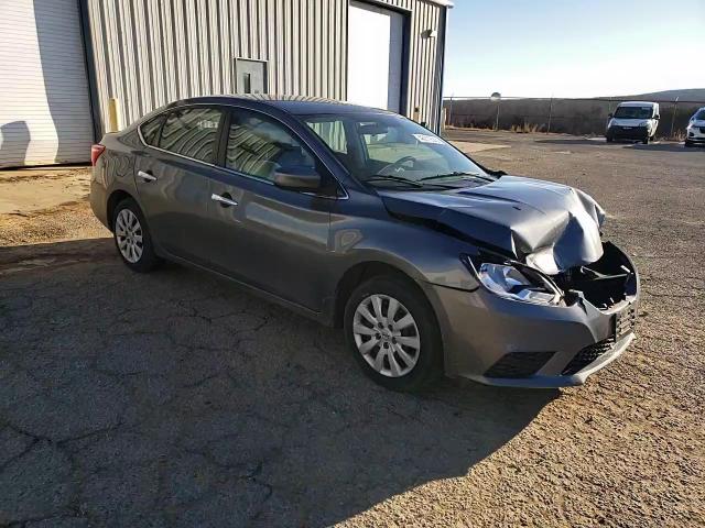 2019 Nissan Sentra - Image 11