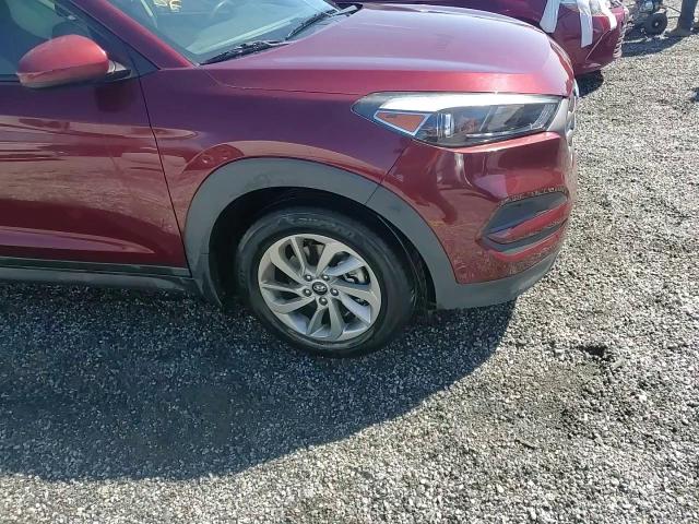 2016 Hyundai Tucson - Image 13