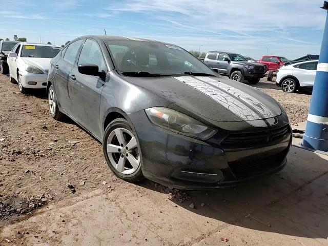 2015 Dodge Dart - Image 11