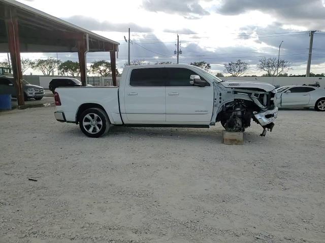 2021 RAM 1500 - Image 14