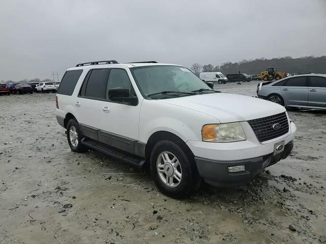 2005 Ford Expedition Xlt VIN: 1FMPU15505LB08729 Lot: 45031615