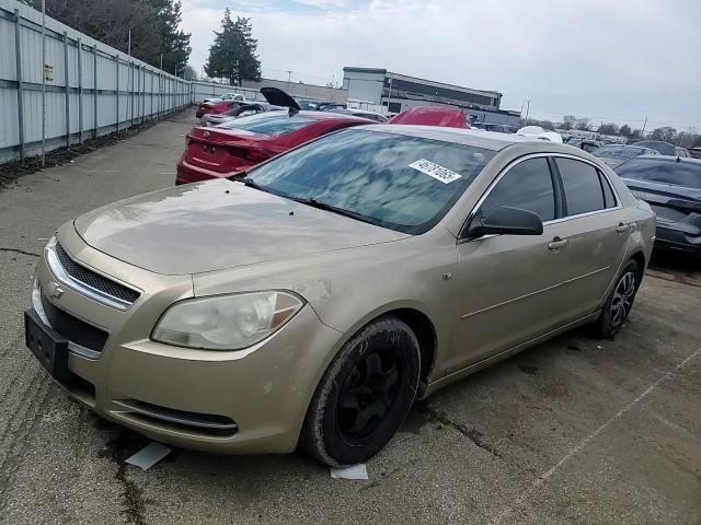 2008 Chevrolet Malibu - Image 11